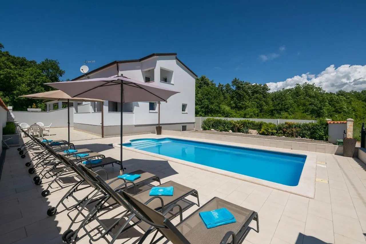 Villa Ellen Sophie Vrznaveri