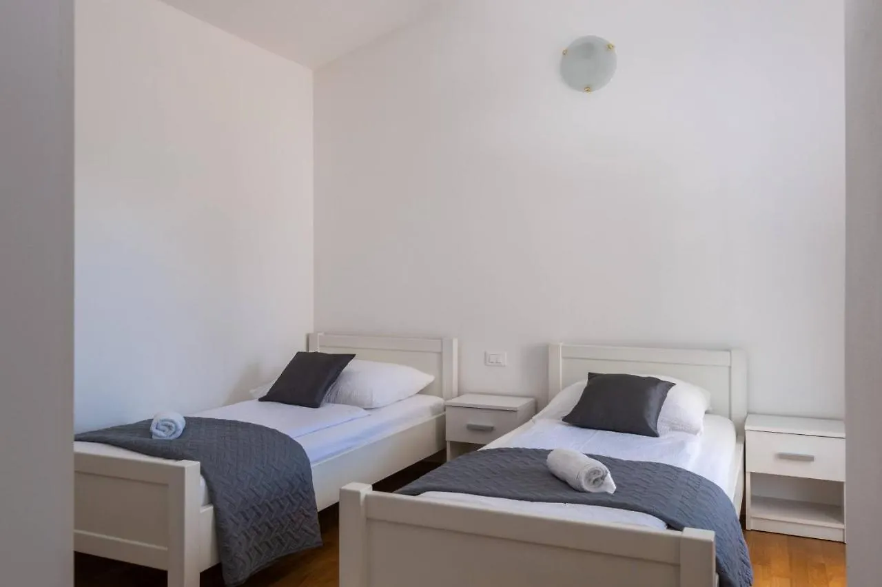 Villa Ellen Sophie Vrznaveri Horvátország