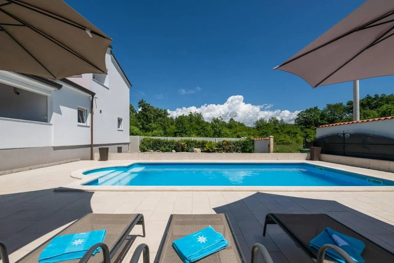 Villa Ellen Sophie Vrznaveri