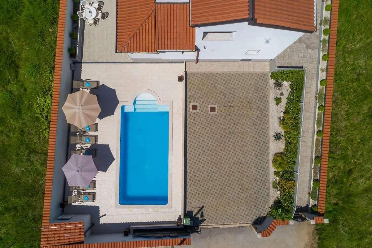 Villa Ellen Sophie Vrznaveri
