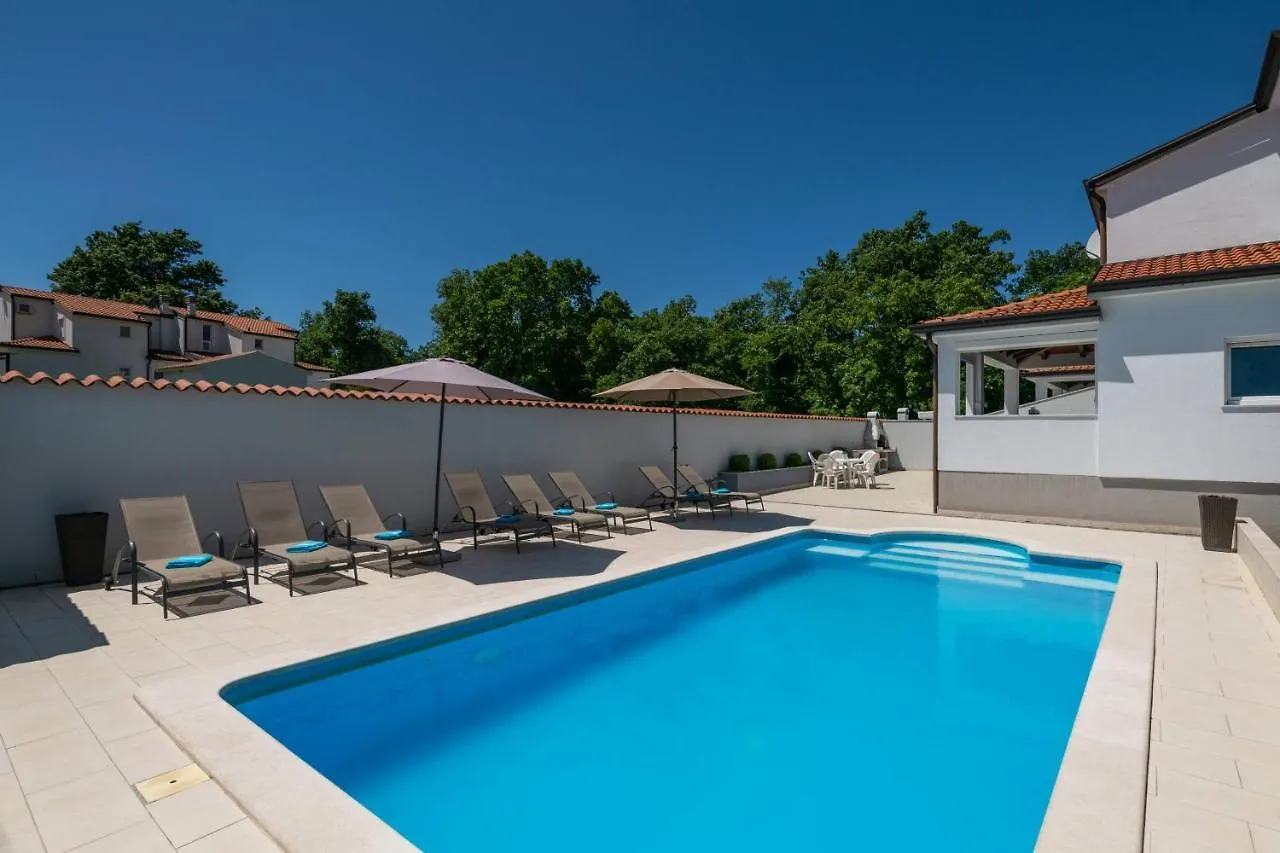 Villa Ellen Sophie Vrznaveri