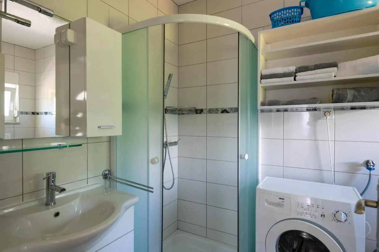 Villa Ellen Sophie Vržnaveri Horvátország