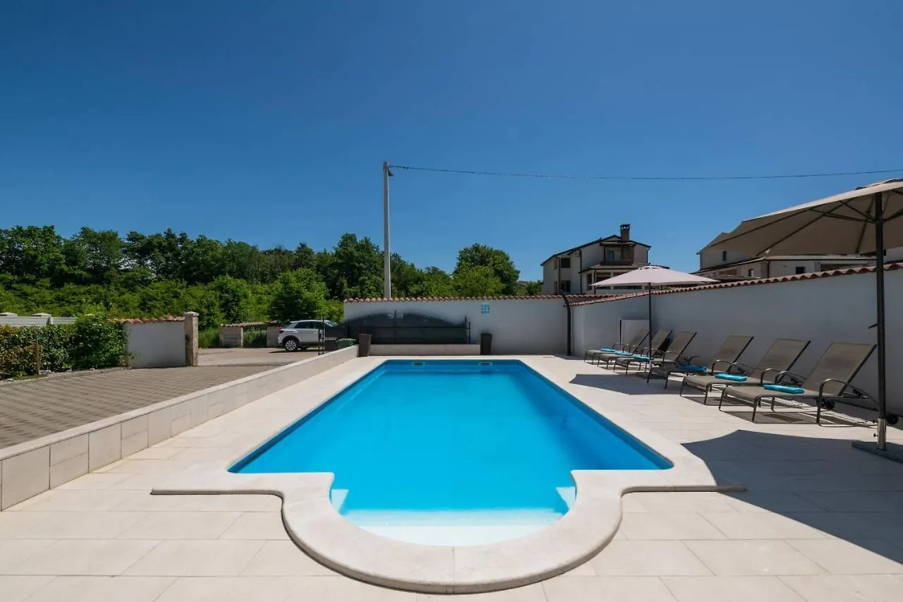 Villa Ellen Sophie Vrznaveri