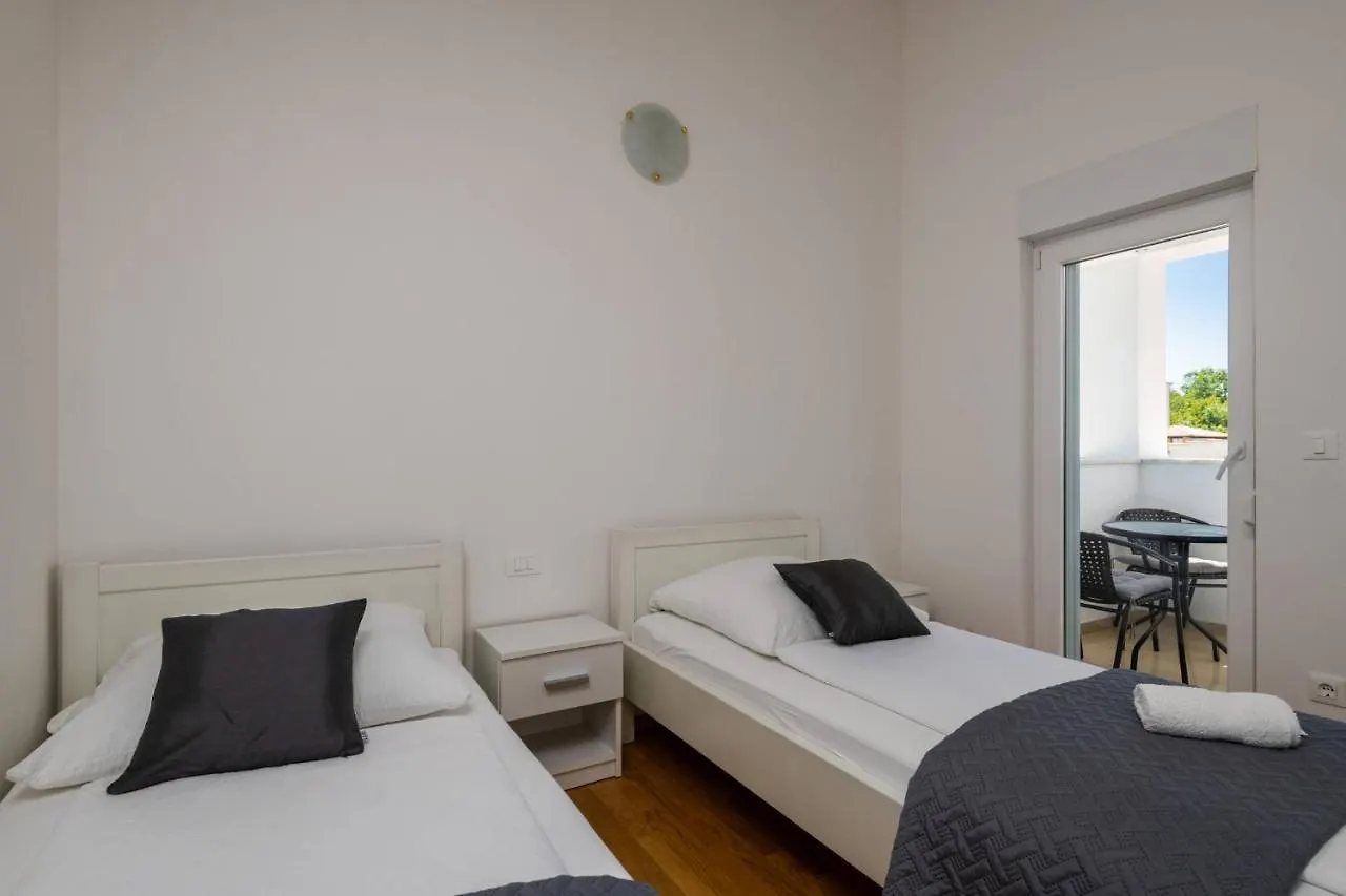 Villa Ellen Sophie Vržnaveri