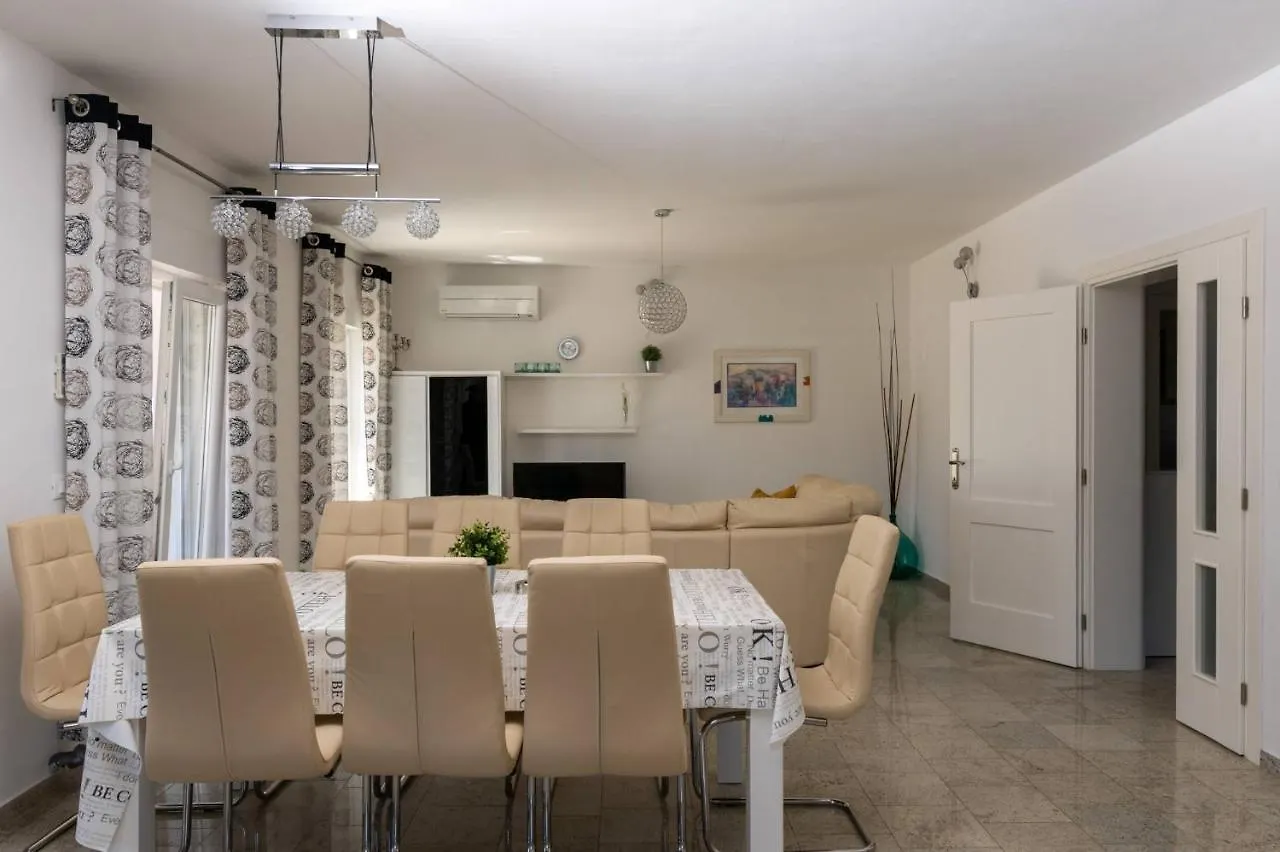 Villa Ellen Sophie Vržnaveri