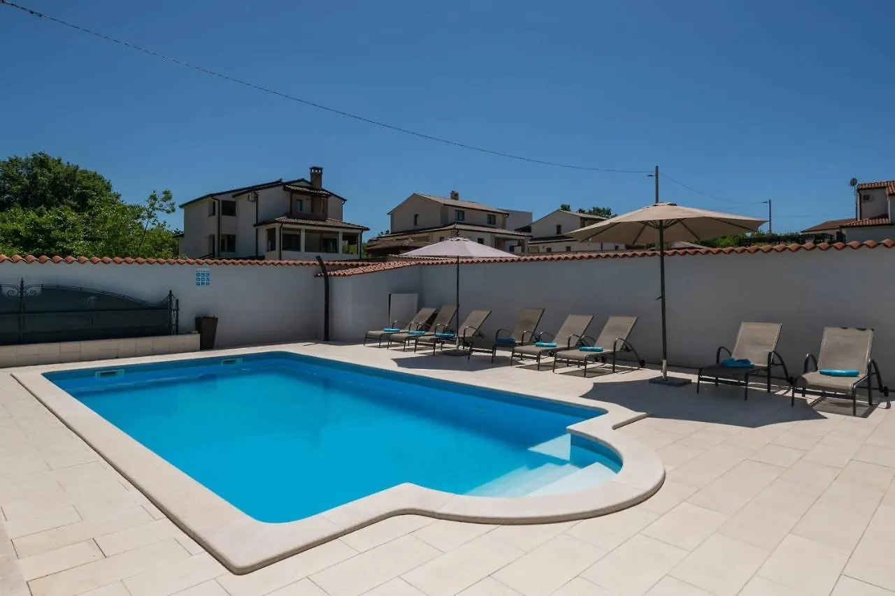 Villa Ellen Sophie Vržnaveri 0*,  Horvátország