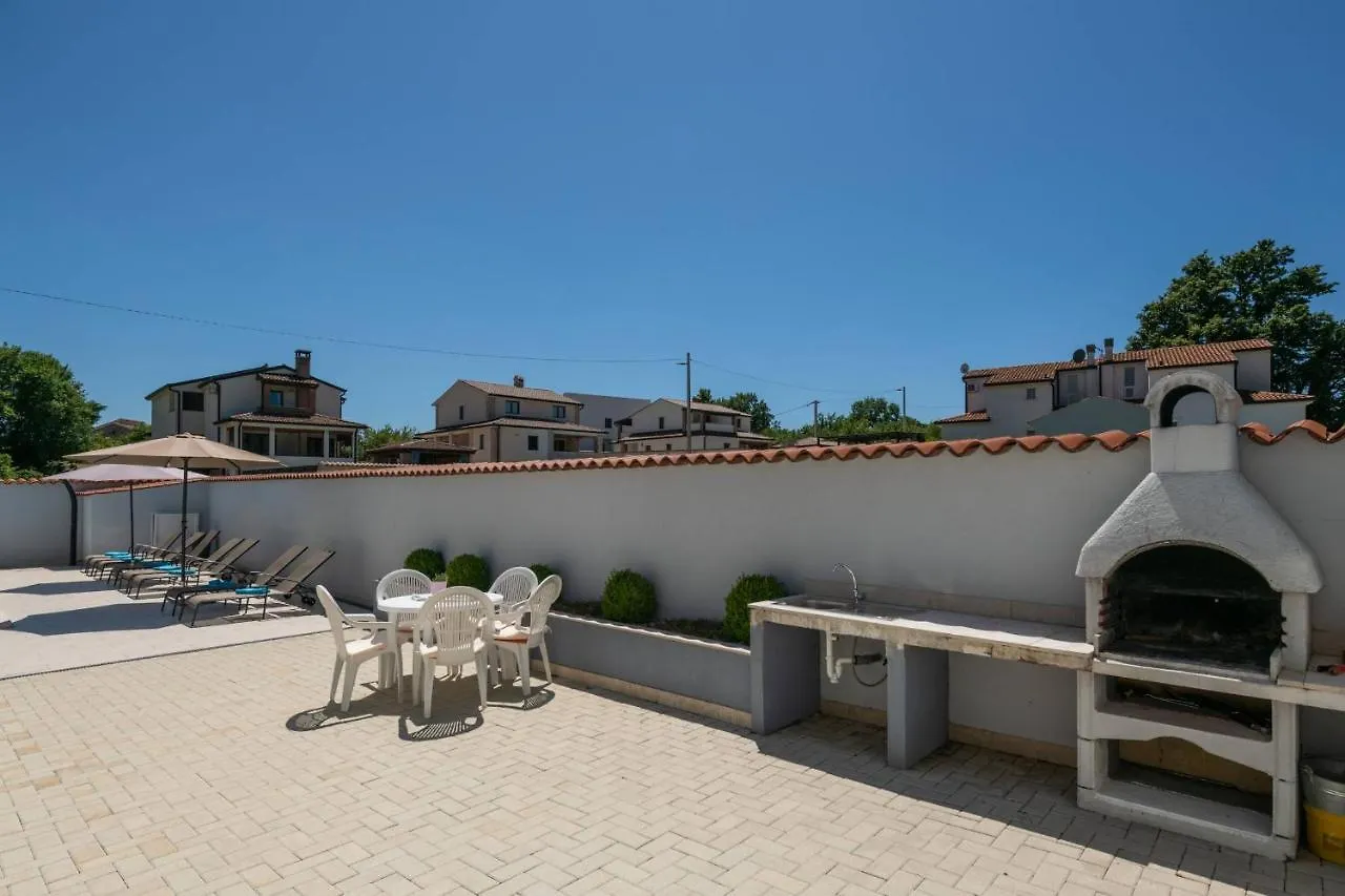 Villa Ellen Sophie Vržnaveri