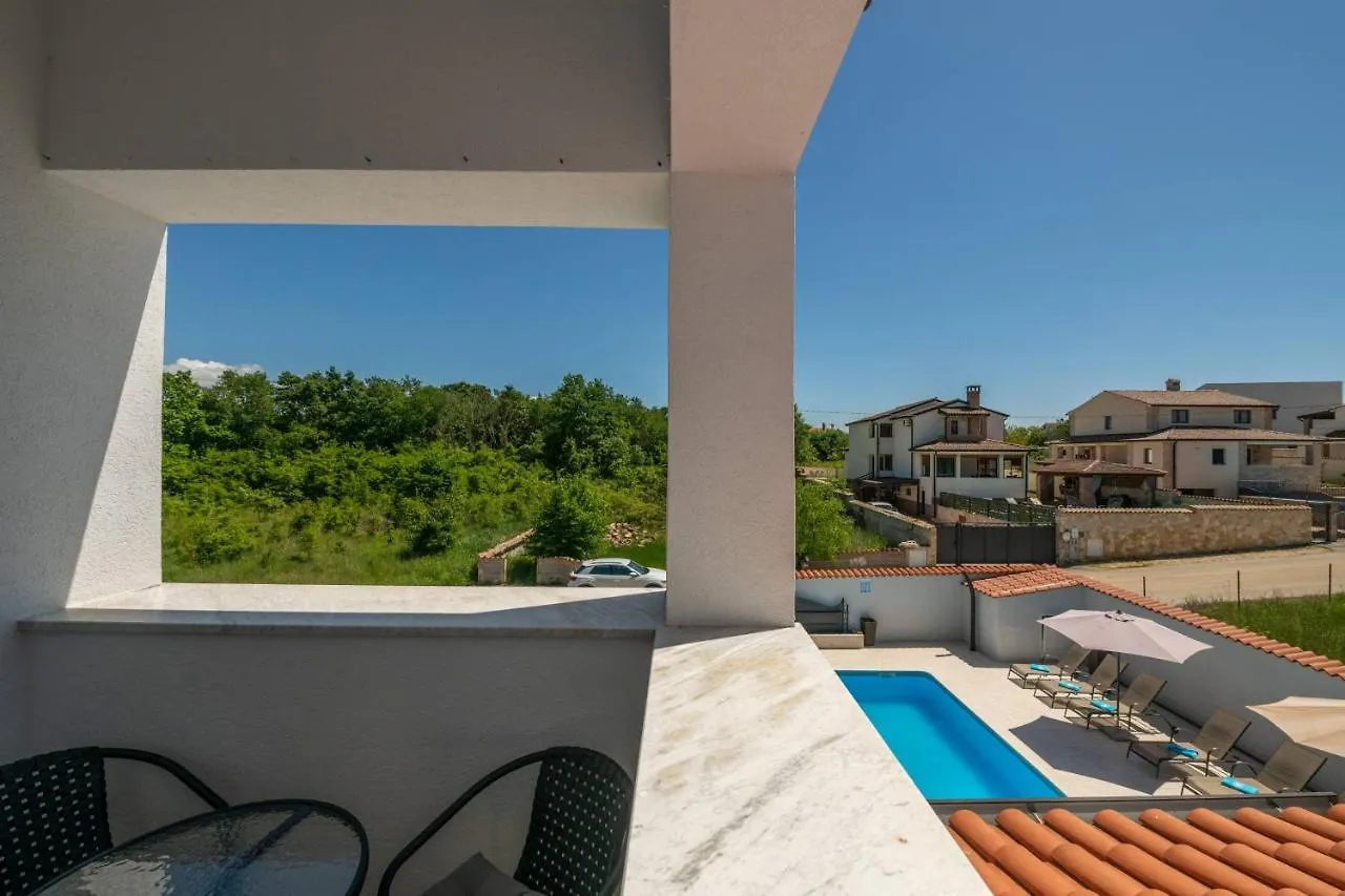 Villa Ellen Sophie Vržnaveri