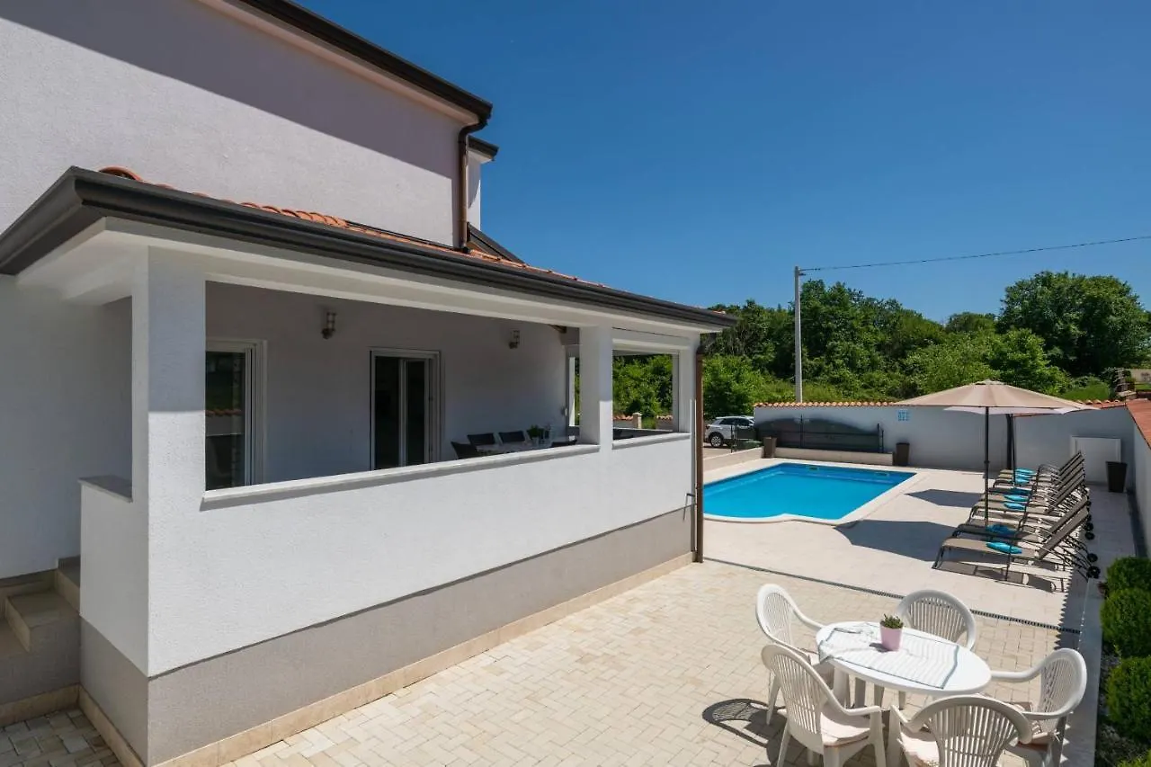 Villa Ellen Sophie Vrznaveri