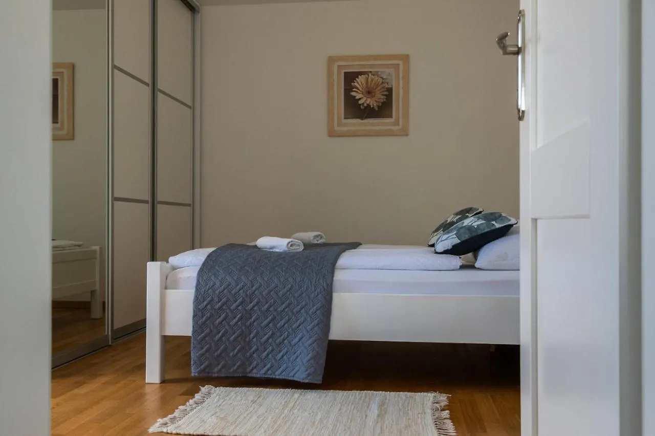 Villa Ellen Sophie Vržnaveri
