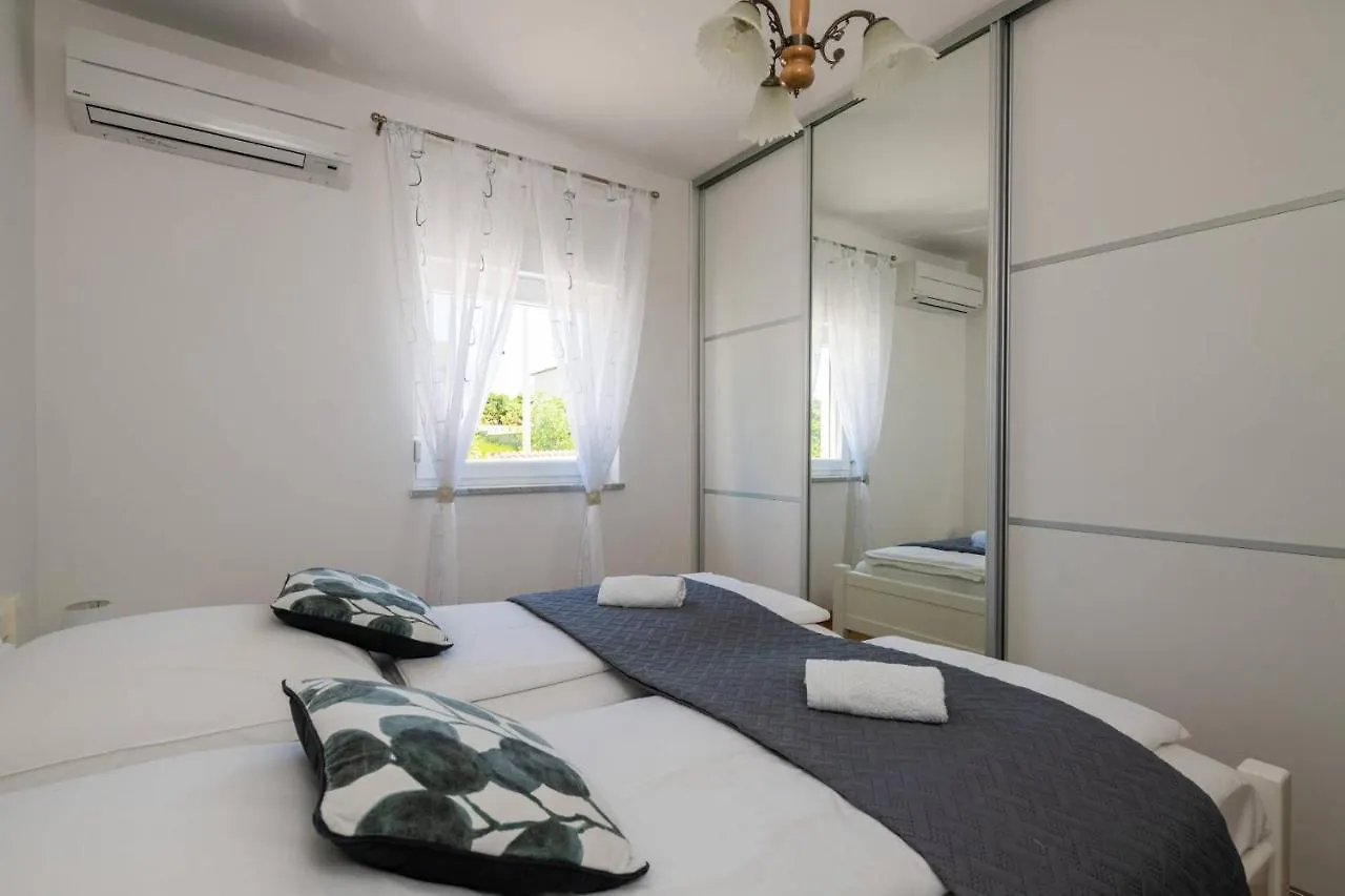 Villa Ellen Sophie Vrznaveri