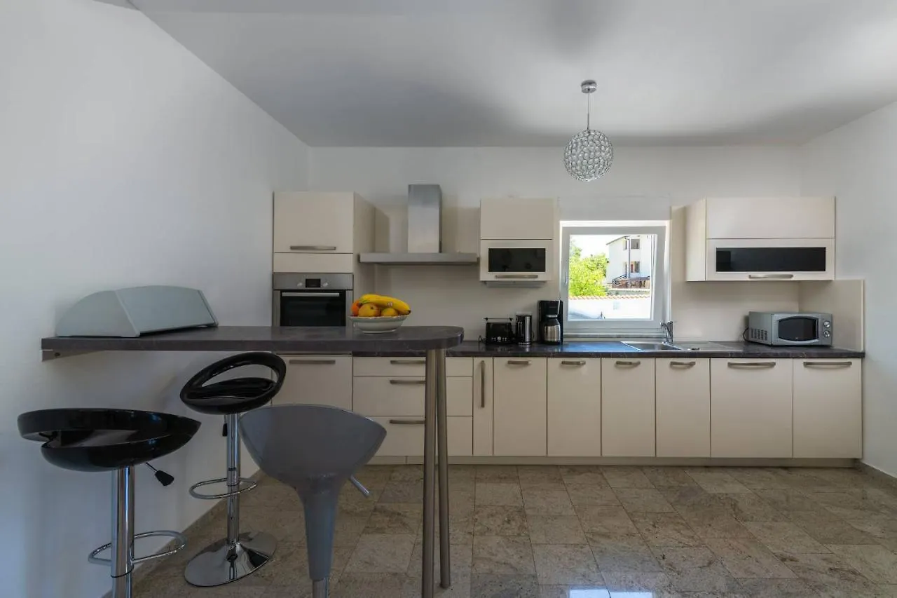 Villa Ellen Sophie Vržnaveri