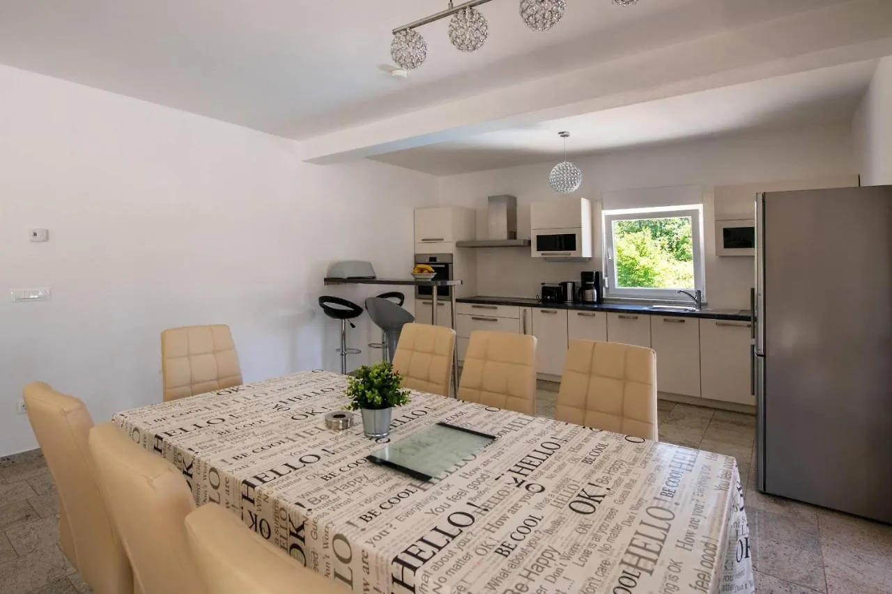 Villa Ellen Sophie Vržnaveri