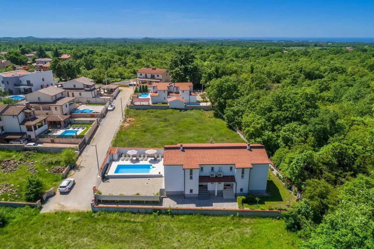 Villa Ellen Sophie Vrznaveri